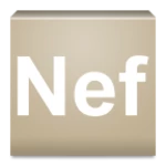 Logo of Nefrología en preguntas cortas android Application 